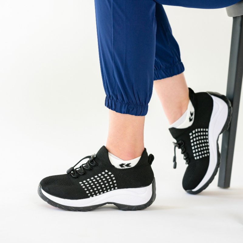 Zapatillas Ortopédicas OrthoStretch Max