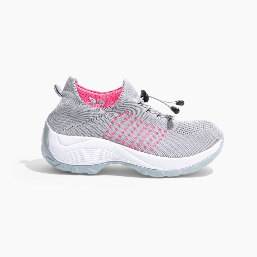 Zapatillas Ortopédicas Stretch Confort