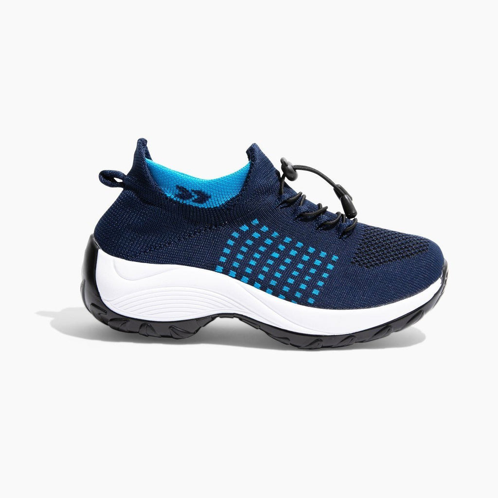 Zapatillas Ortopédicas Stretch Confort