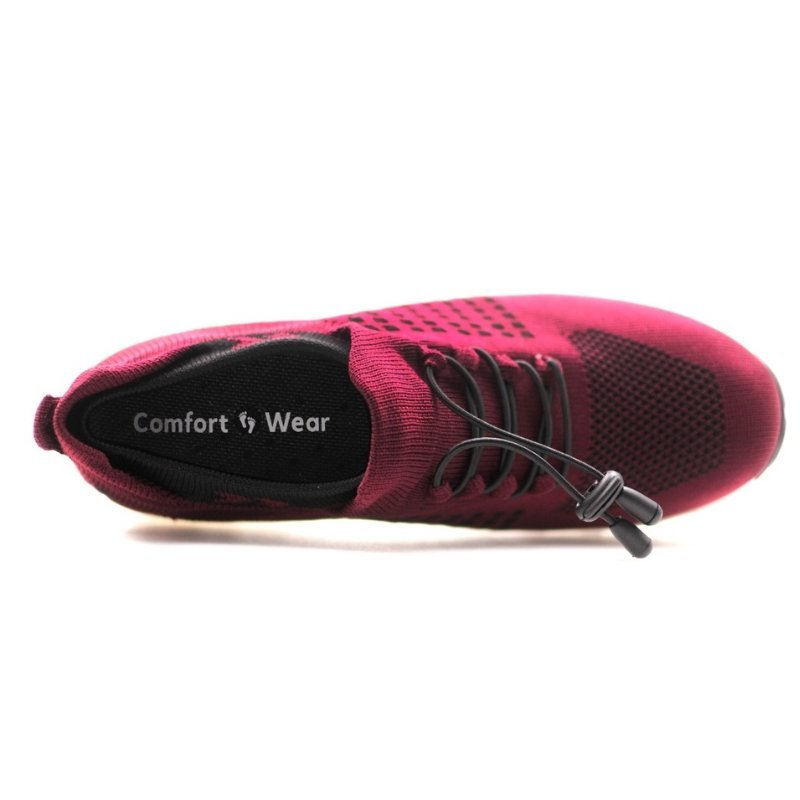 Zapatillas Ortopédicas OrthoStretch Confort