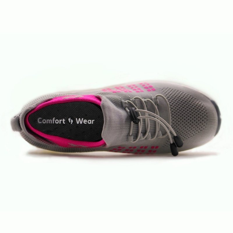 Zapatillas Ortopédicas OrthoStretch Confort