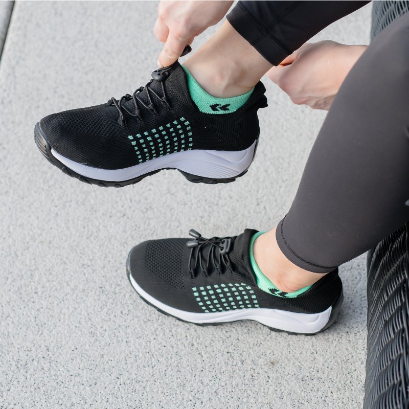 Zapatillas Ortopédicas OrthoStretch Diario