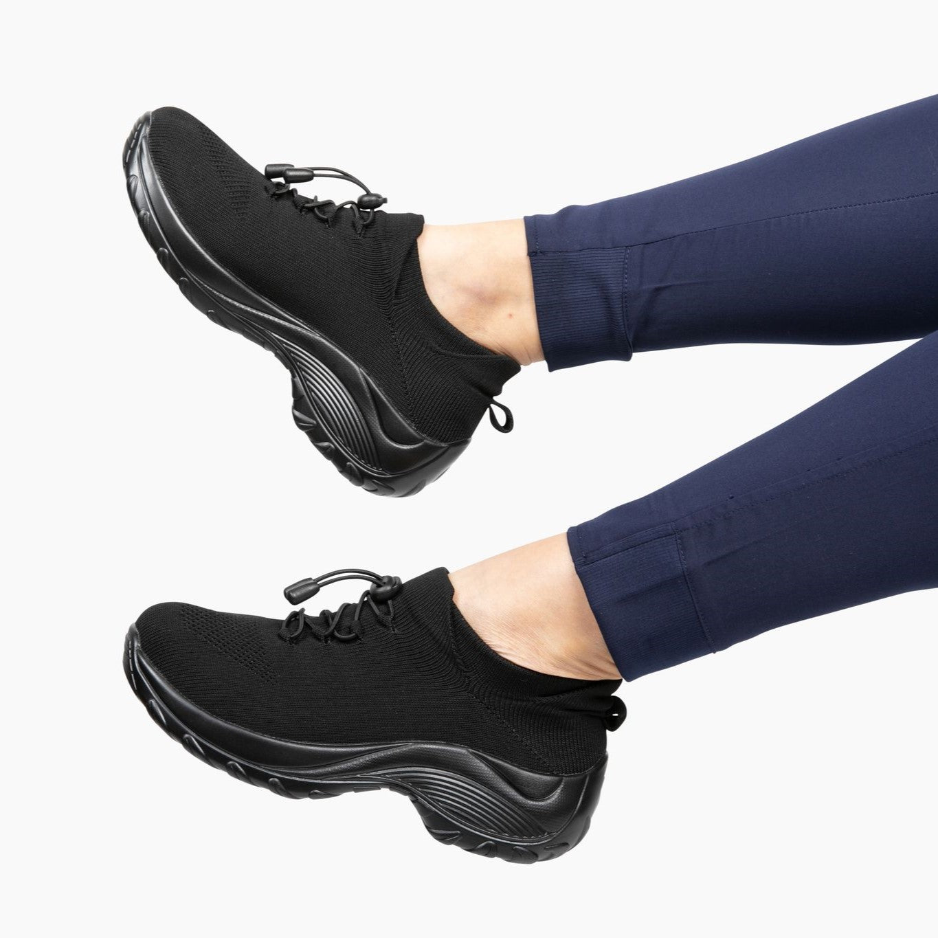 Zapatillas Ortopédicas Stretch Suave