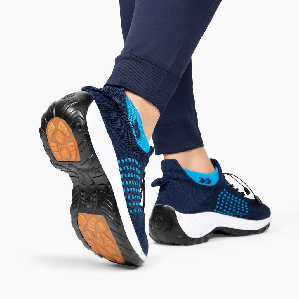 Zapatillas Ortopédicas Stretch Diario
