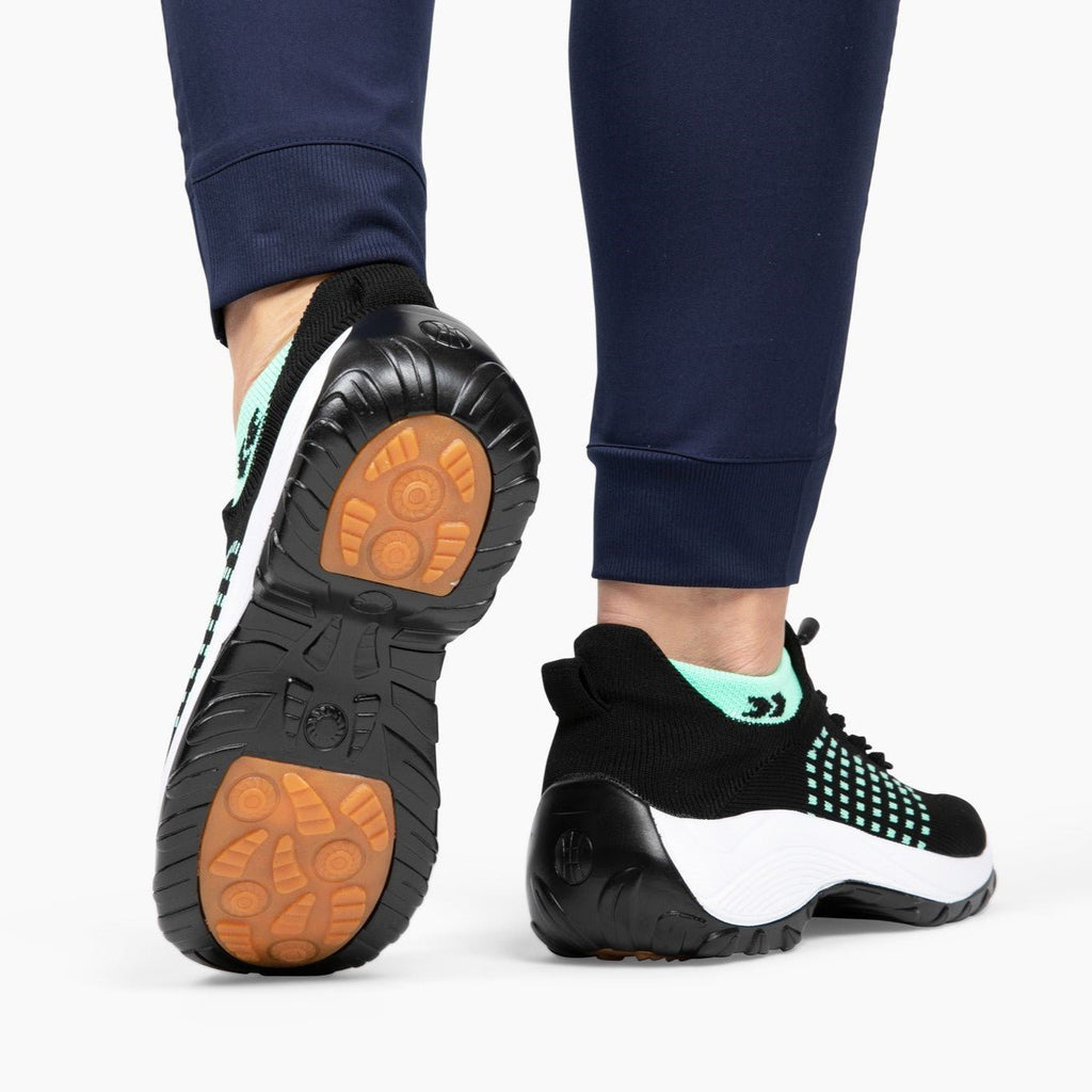 Zapatillas Ortopédicas OrthoStretch Max