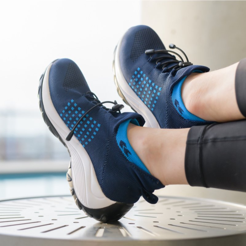 Zapatillas Ortopédicas OrthoStretch Diario