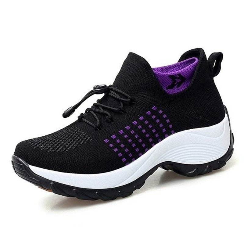 Zapatillas Ortopédicas OrthoStretch Confort