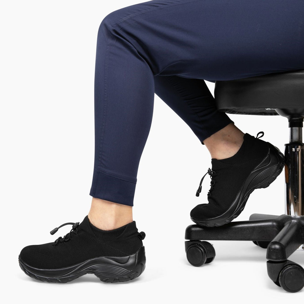 Zapatillas Ortopédicas Stretch Diario