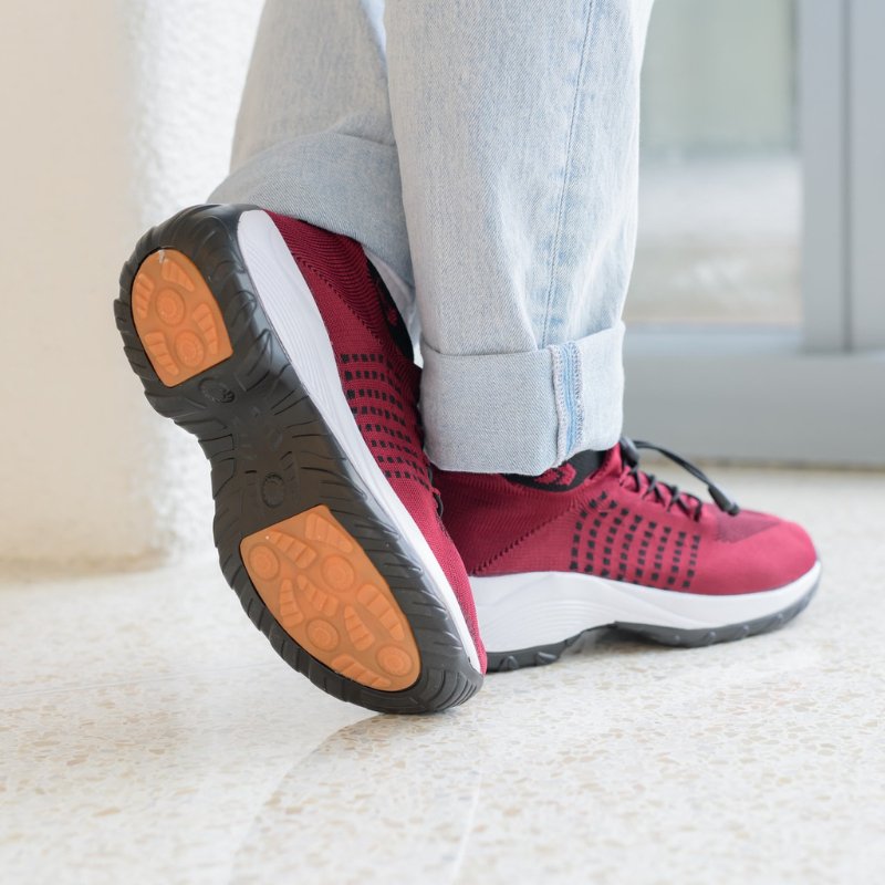 Zapatillas Ortopédicas OrthoStretch Diario