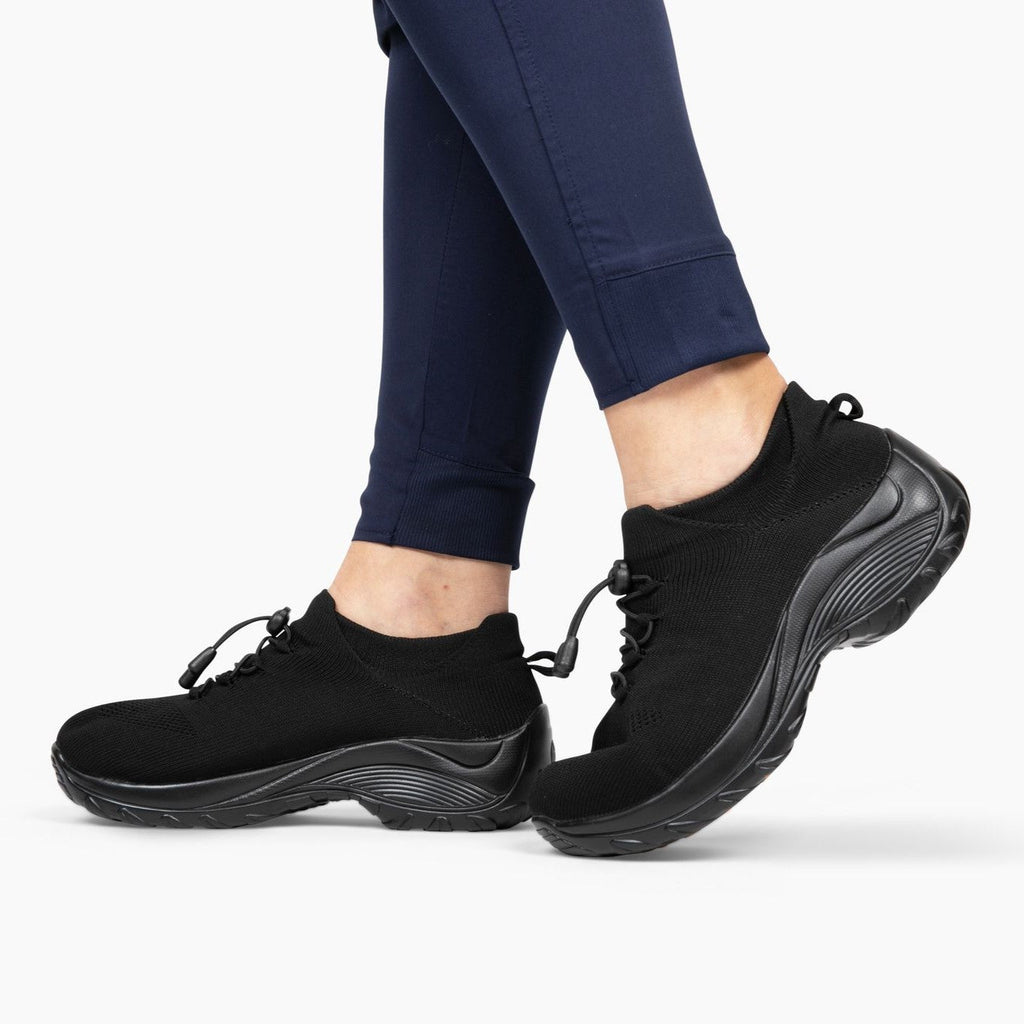 Zapatillas Ortopédicas Stretch Confort