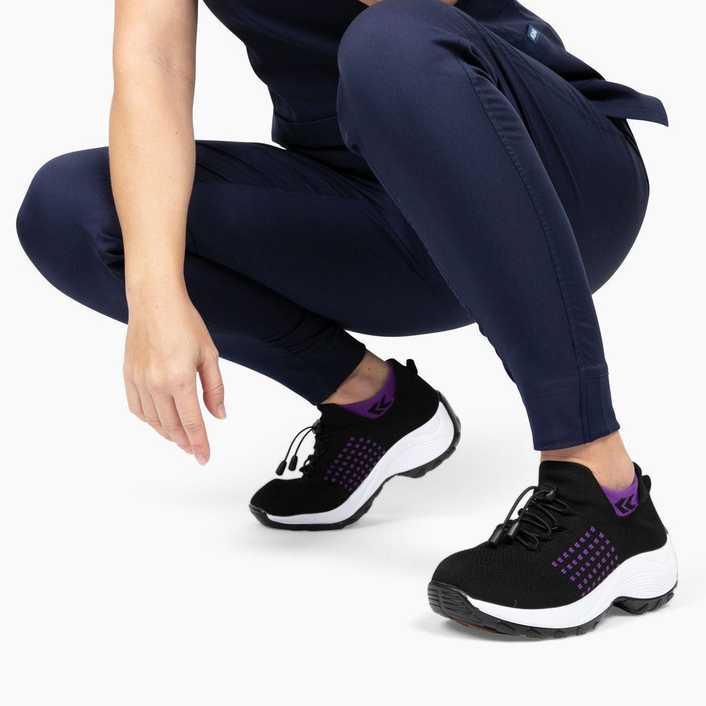 Zapatillas Ortopédicas Stretch Diario