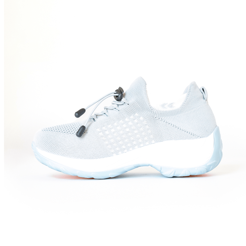 Zapatillas Ortopédicas Stretch Ártico