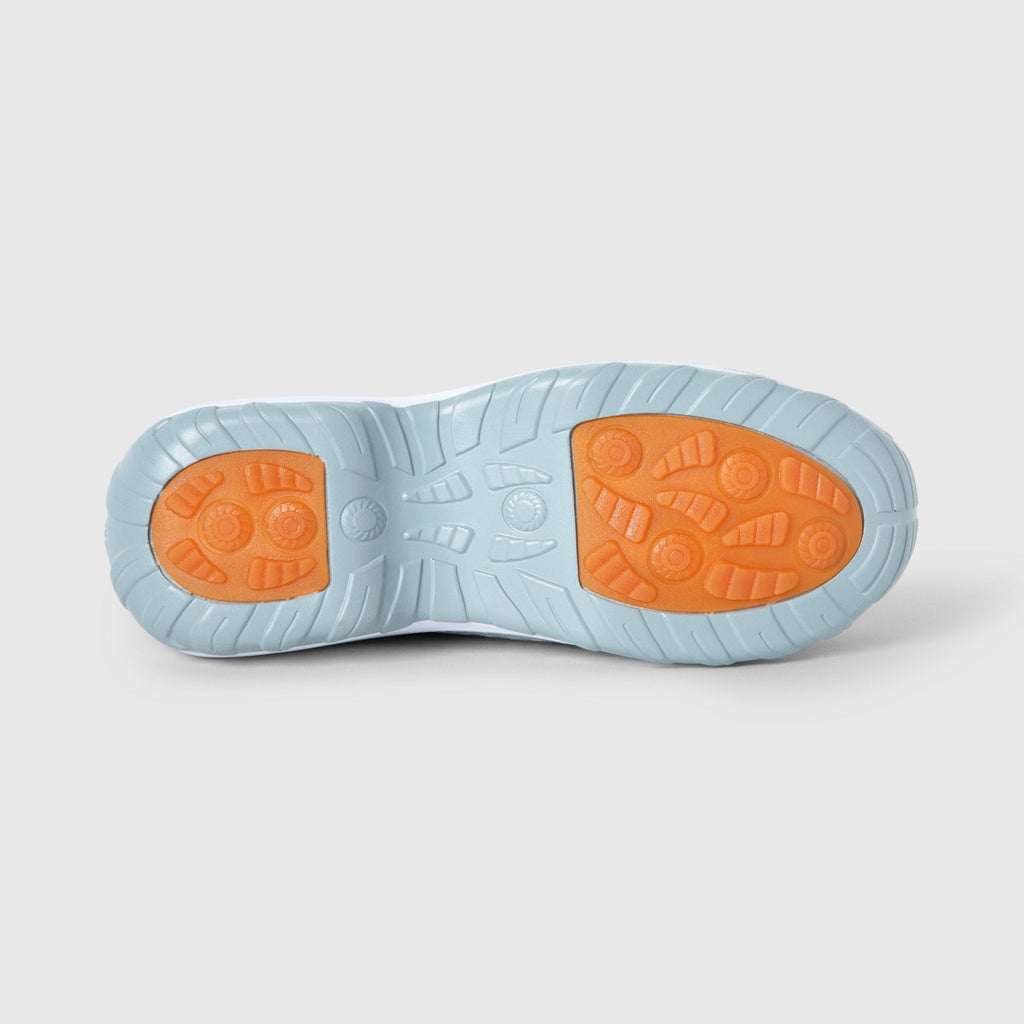Zapatillas Ortopédicas Stretch Ártico
