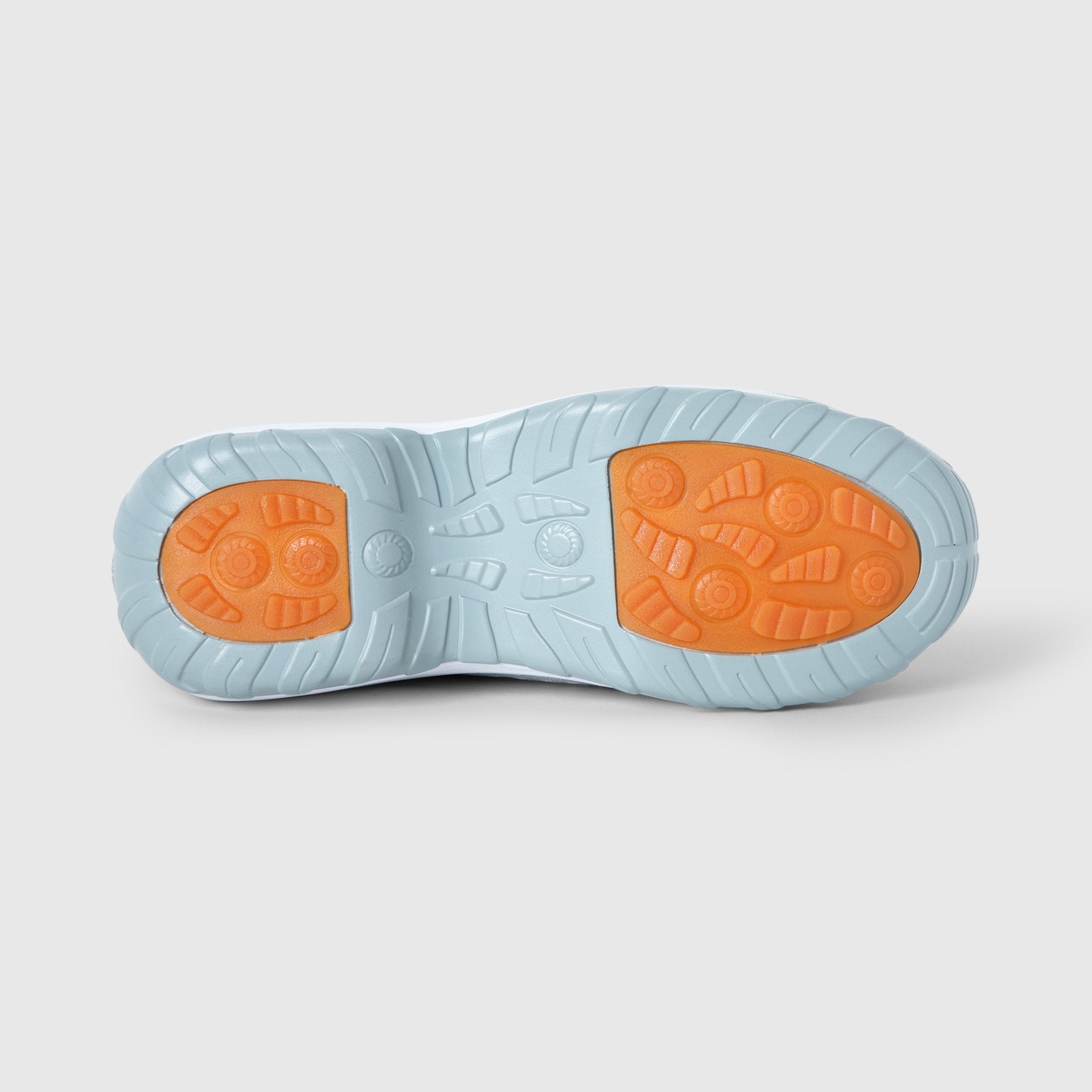 Zapatillas Ortopédicas Stretch Ártico