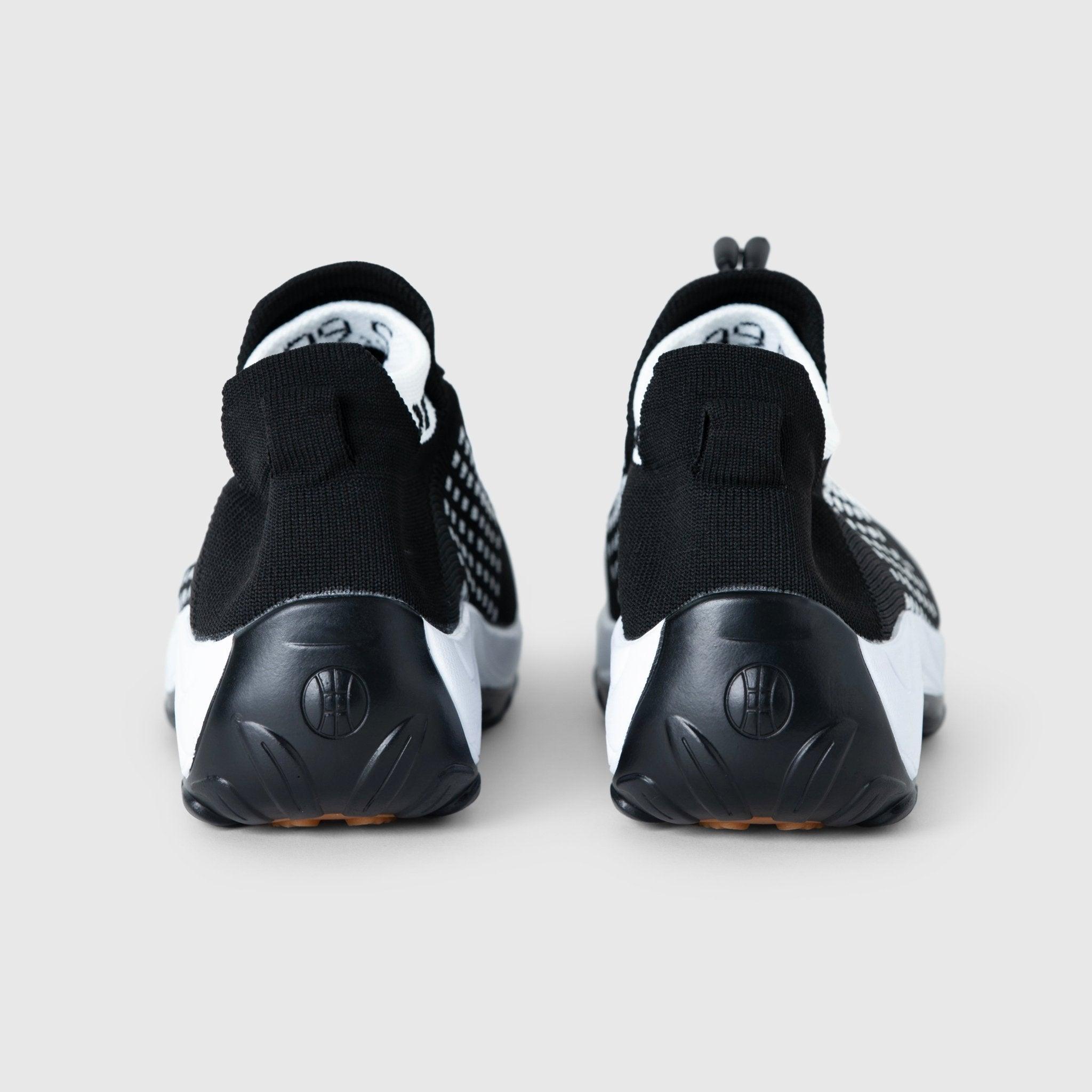 Zapatillas Ortopédicas Stretch Onyx