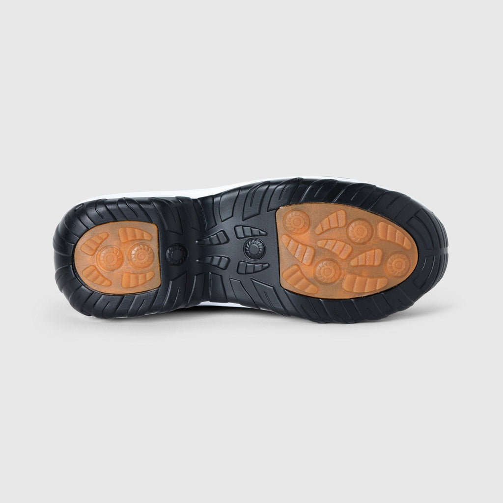 Zapatillas Ortopédicas Stretch Onyx