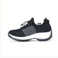 Zapatillas Ortopédicas Stretch Onyx