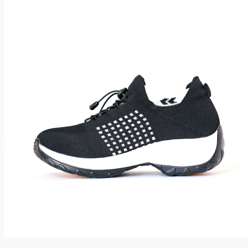 Zapatillas Ortopédicas Stretch Onyx