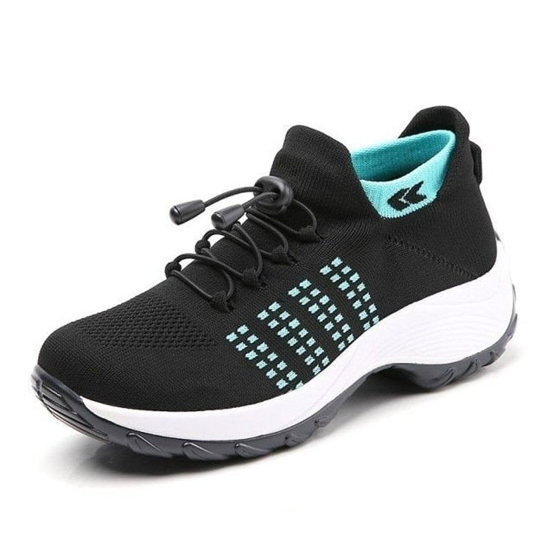 Zapatillas Ortopédicas Stretch Combo