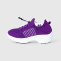 Zapatillas Ortopédicas Stretch Fucsia