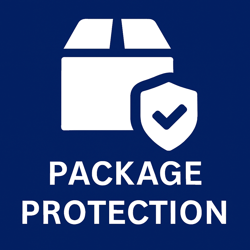Plan de Protección de Envío Premium