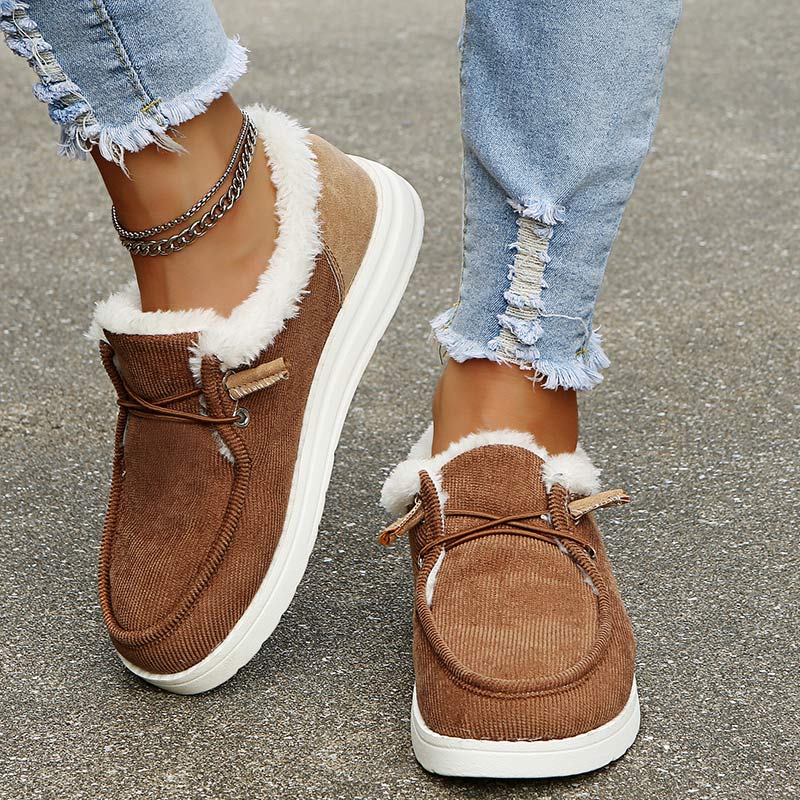 Pantuflas Confort Perry Cloud