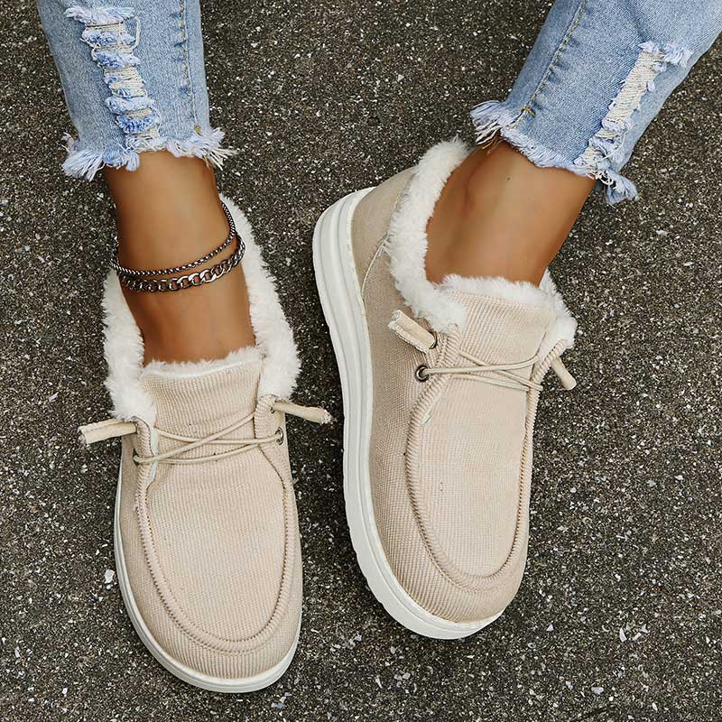 Pantuflas Confort Perry Cloud