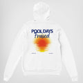 POOL DAYS X FRASED - HOODIE