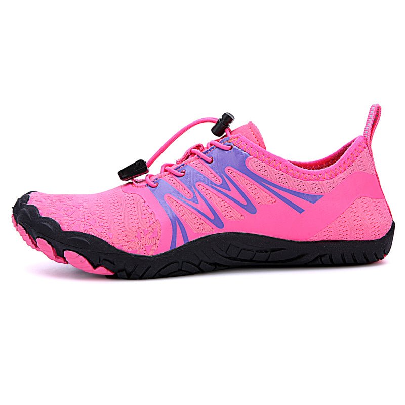 Tenis Barefoot Trail Coral