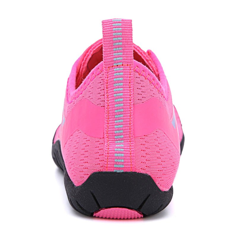 Tenis Barefoot Trail Coral