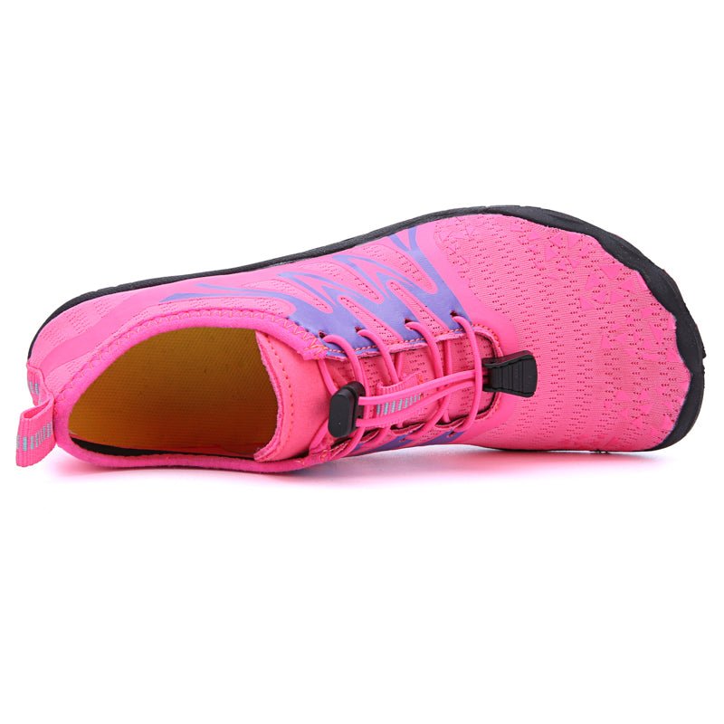 Tenis Barefoot Trail Coral