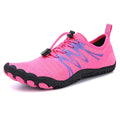 Tenis Barefoot Trail Coral