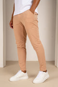 Everyday Trouser - Salmon