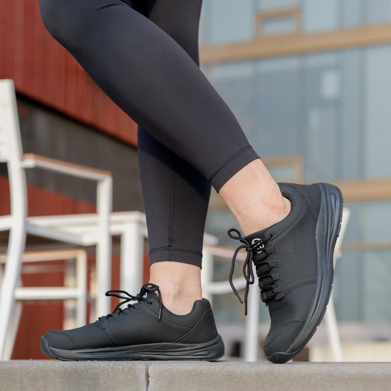 Zapatillas Ortopédicas Stride Suave