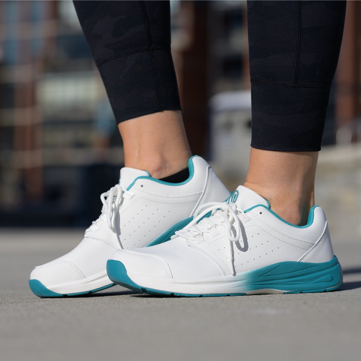 Zapatillas Ortopédicas Stride Suave