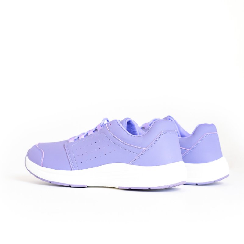 Zapatillas Ortopédicas Stride Suave
