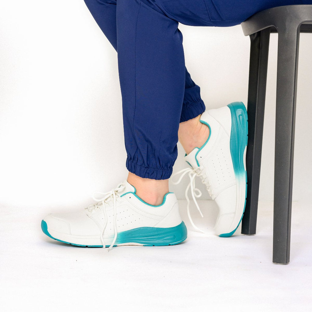 Zapatillas Ortopédicas Stride Suave