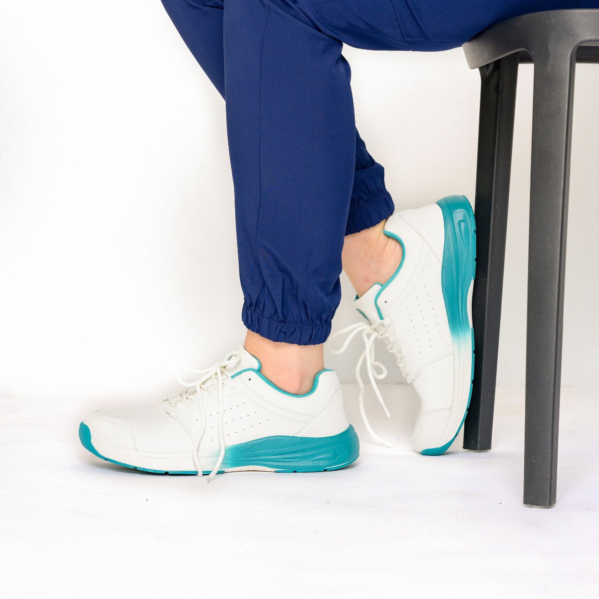 Zapatillas Ortopédicas Stride Suave