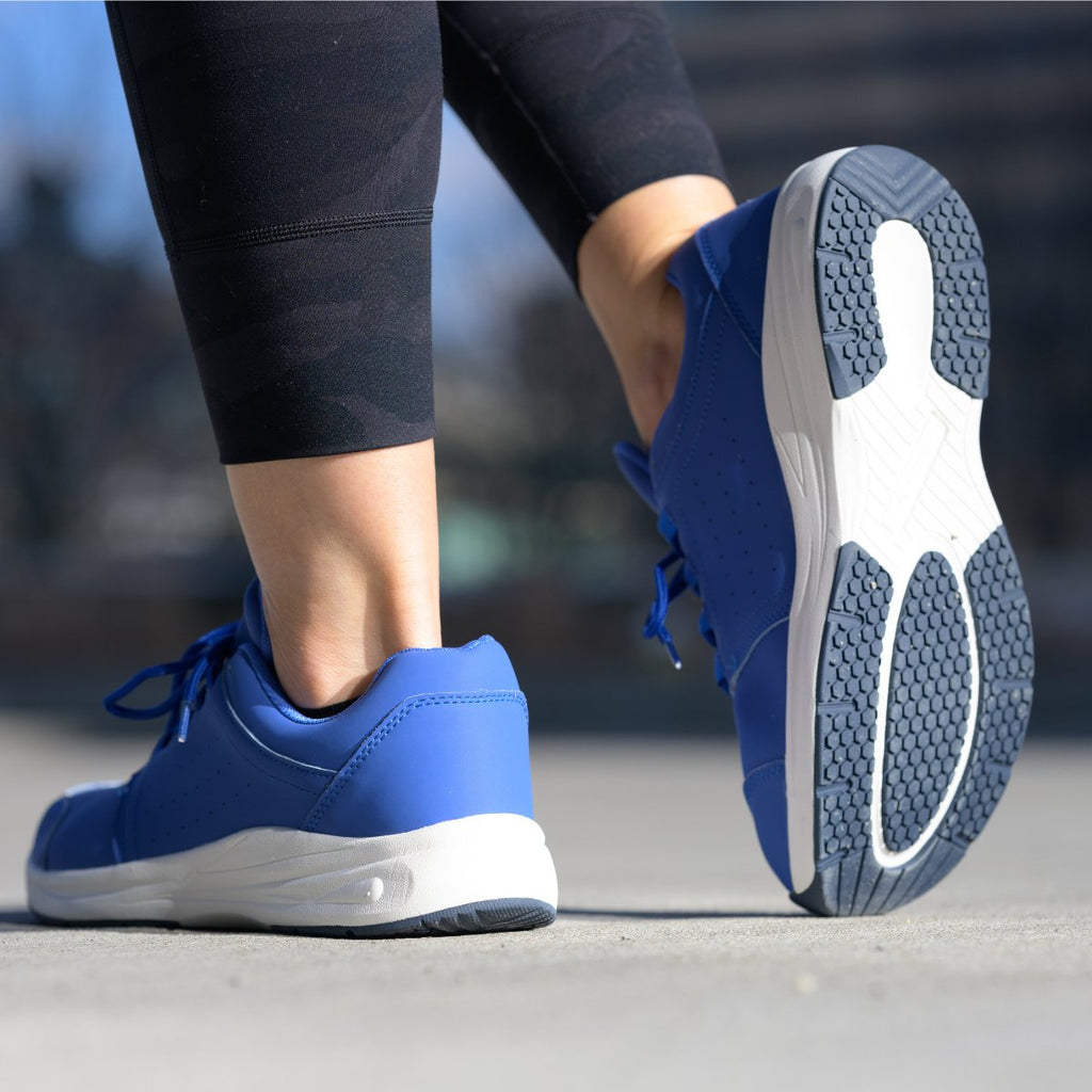 Zapatillas Ortopédicas Stride Suave