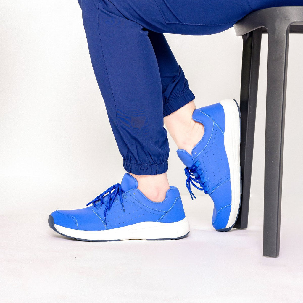 Zapatillas Ortopédicas Stride Suave