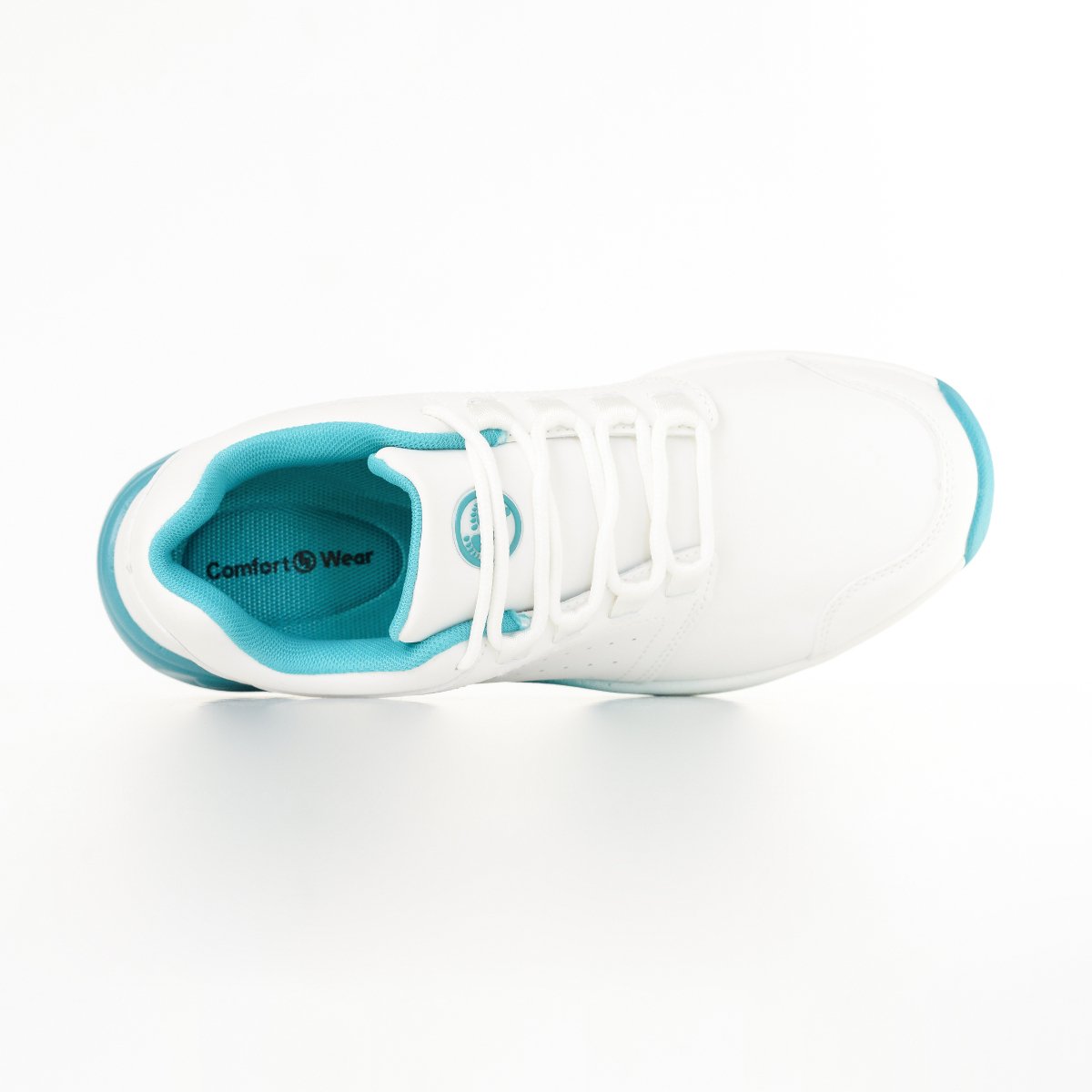 Zapatillas Ortopédicas Stride Suave