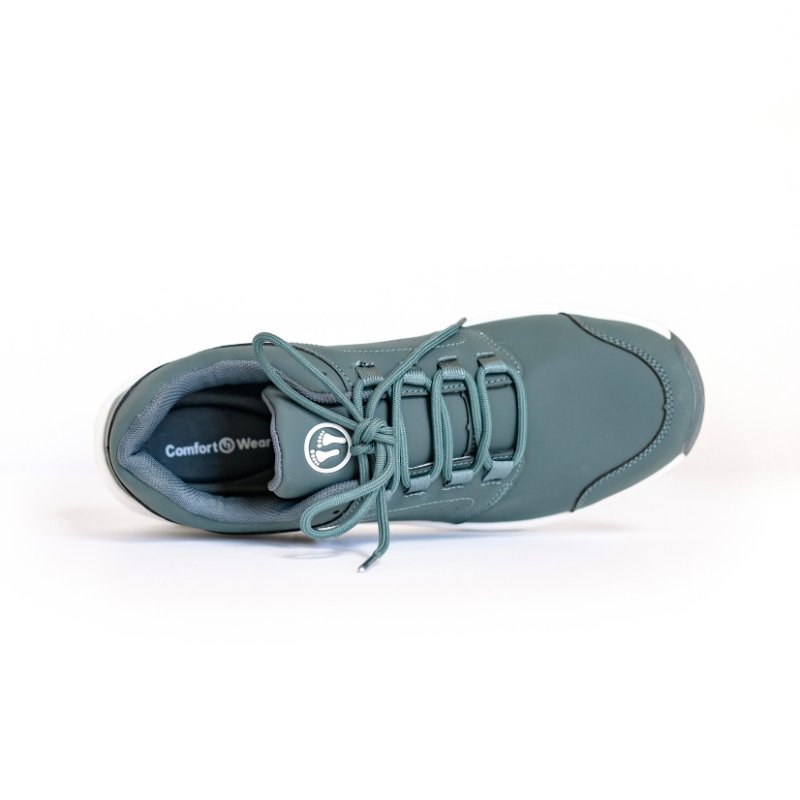 Zapatillas Ortopédicas Stride Suave