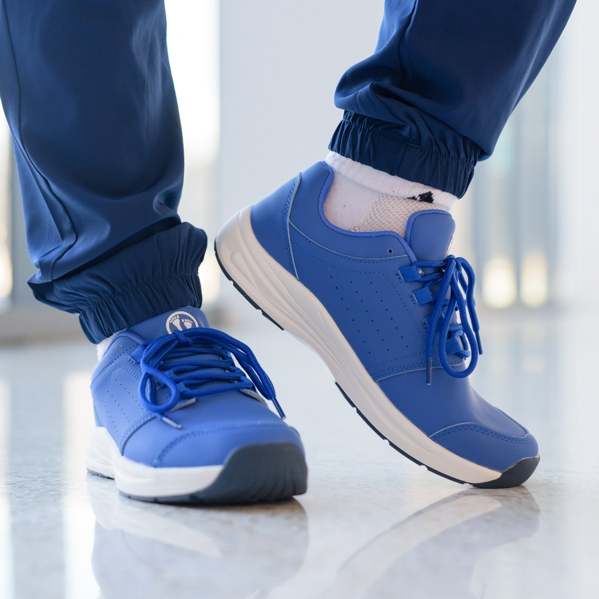 Zapatillas Ortopédicas Stride Suave