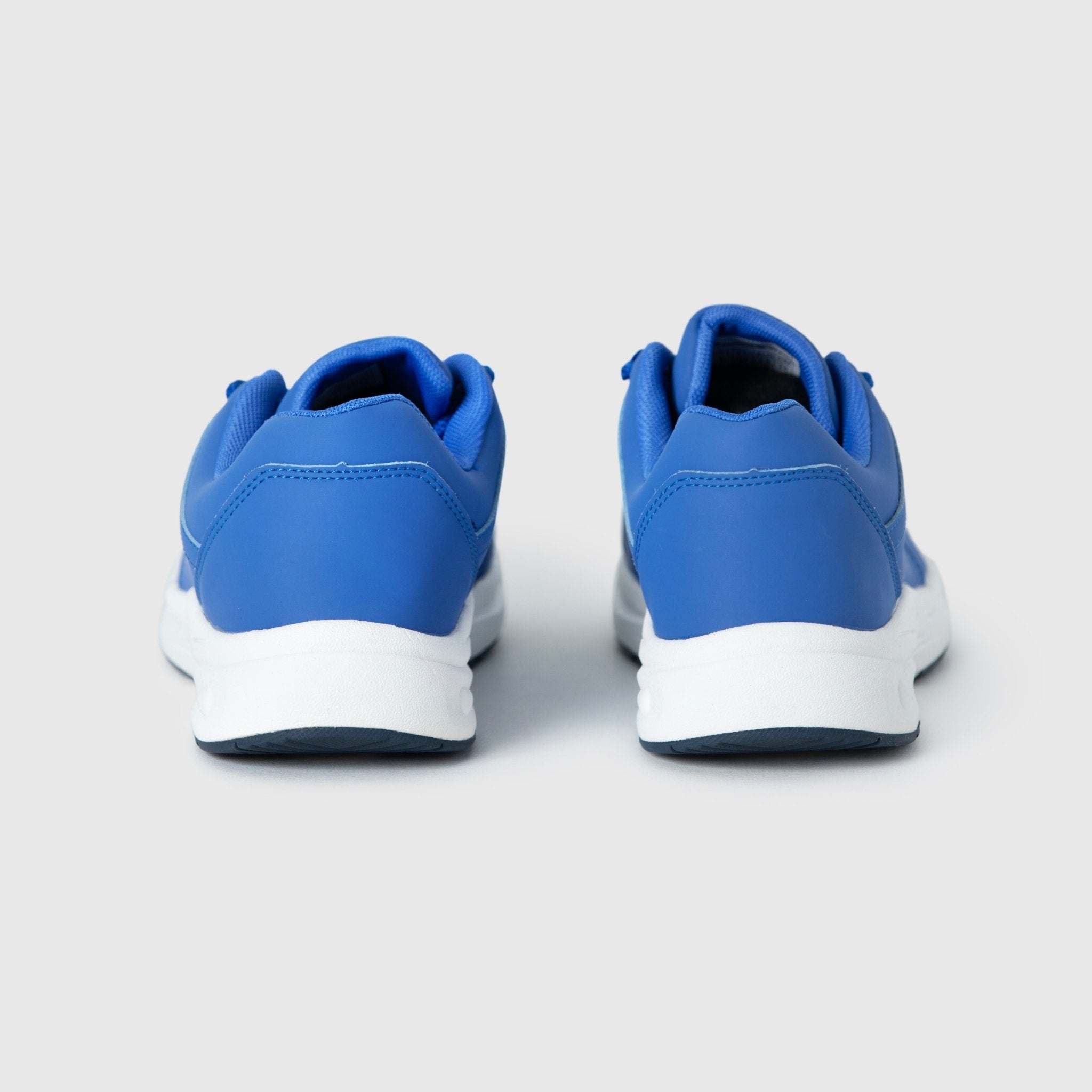 Zapatillas Ortopédicas Stride Azul