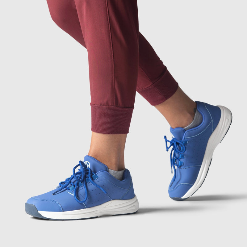 Zapatillas Ortopédicas Stride Azul