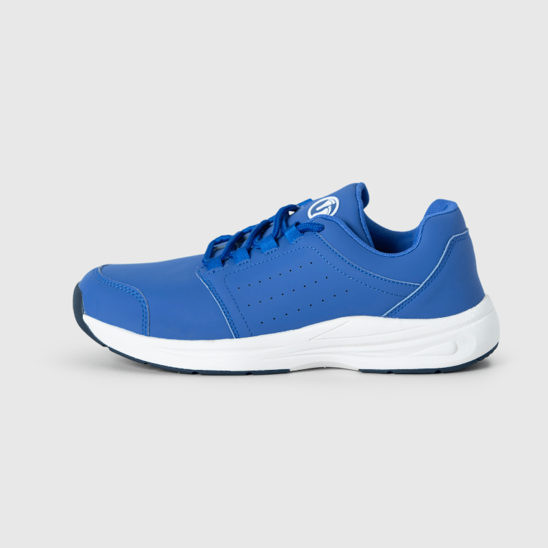 Zapatillas Ortopédicas Stride Azul