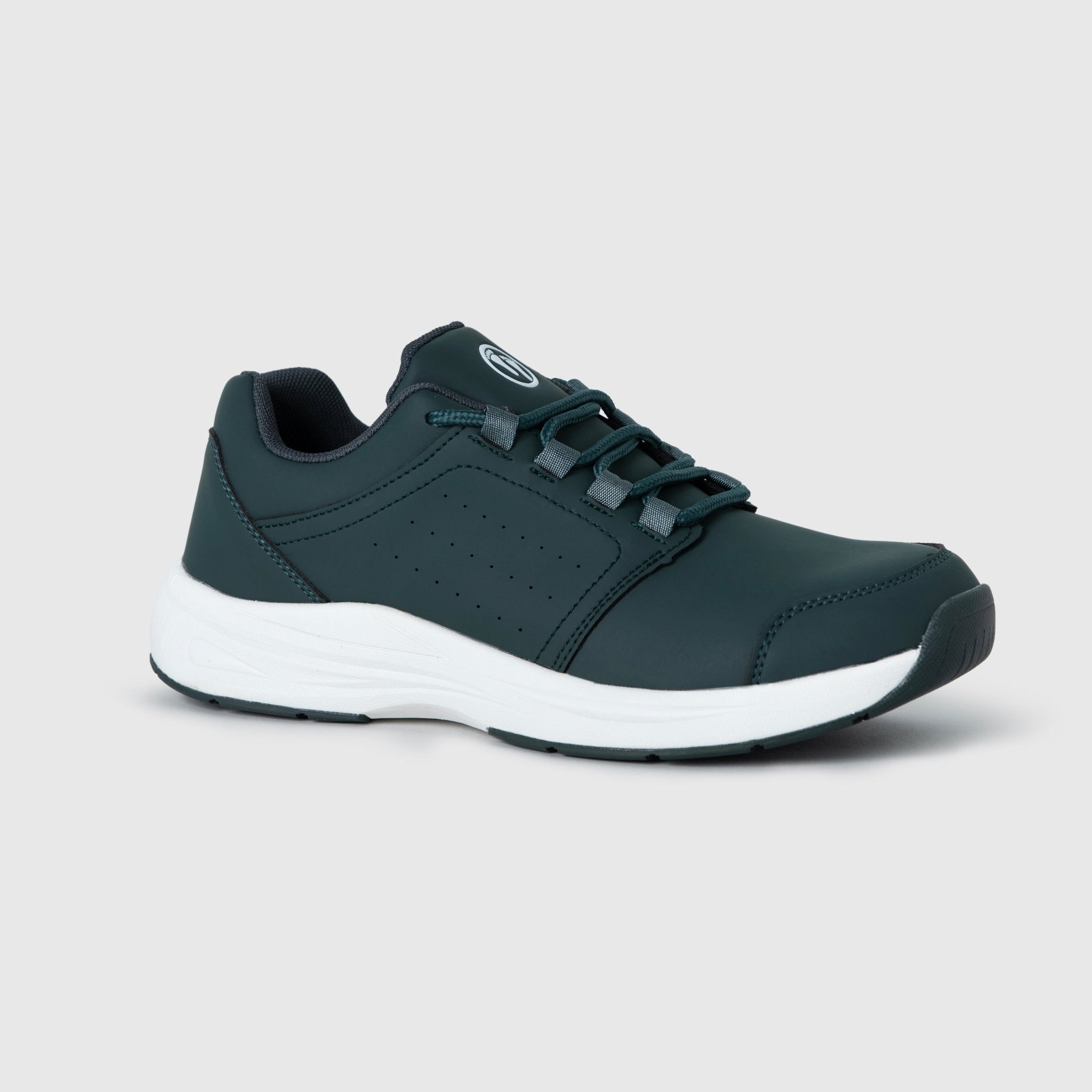 Zapatillas Ortopédicas Stride Grafito