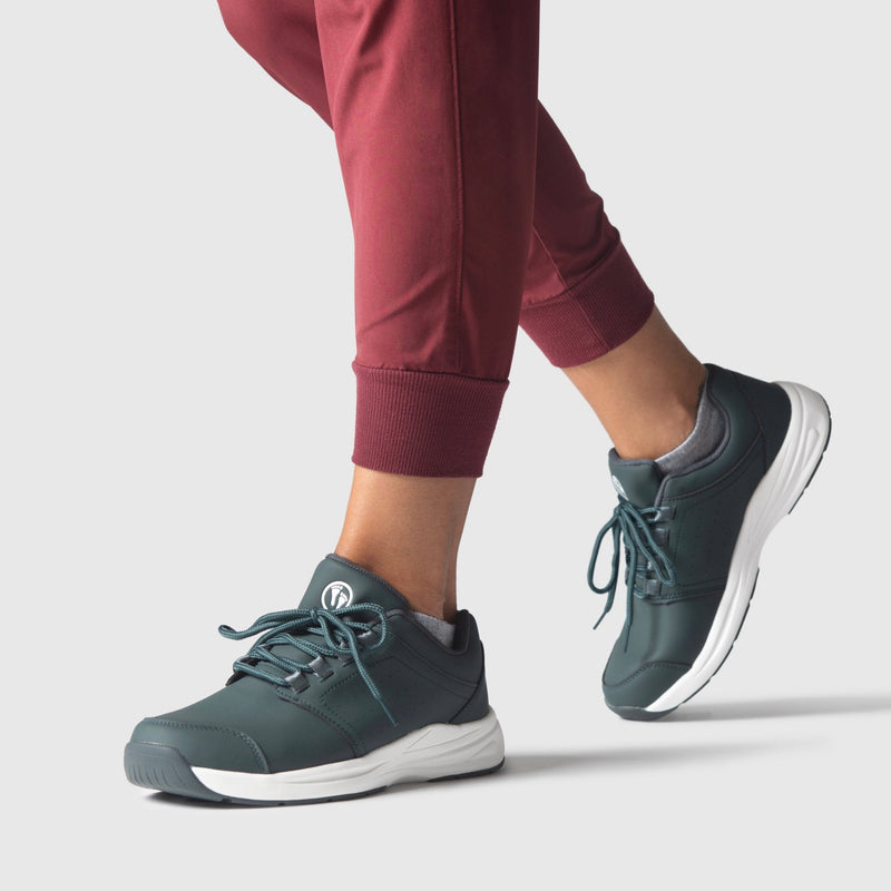 Zapatillas Ortopédicas Stride Grafito