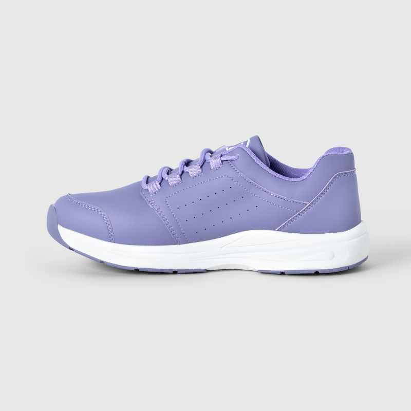 Zapatillas Ortopédicas Stride Lavanda