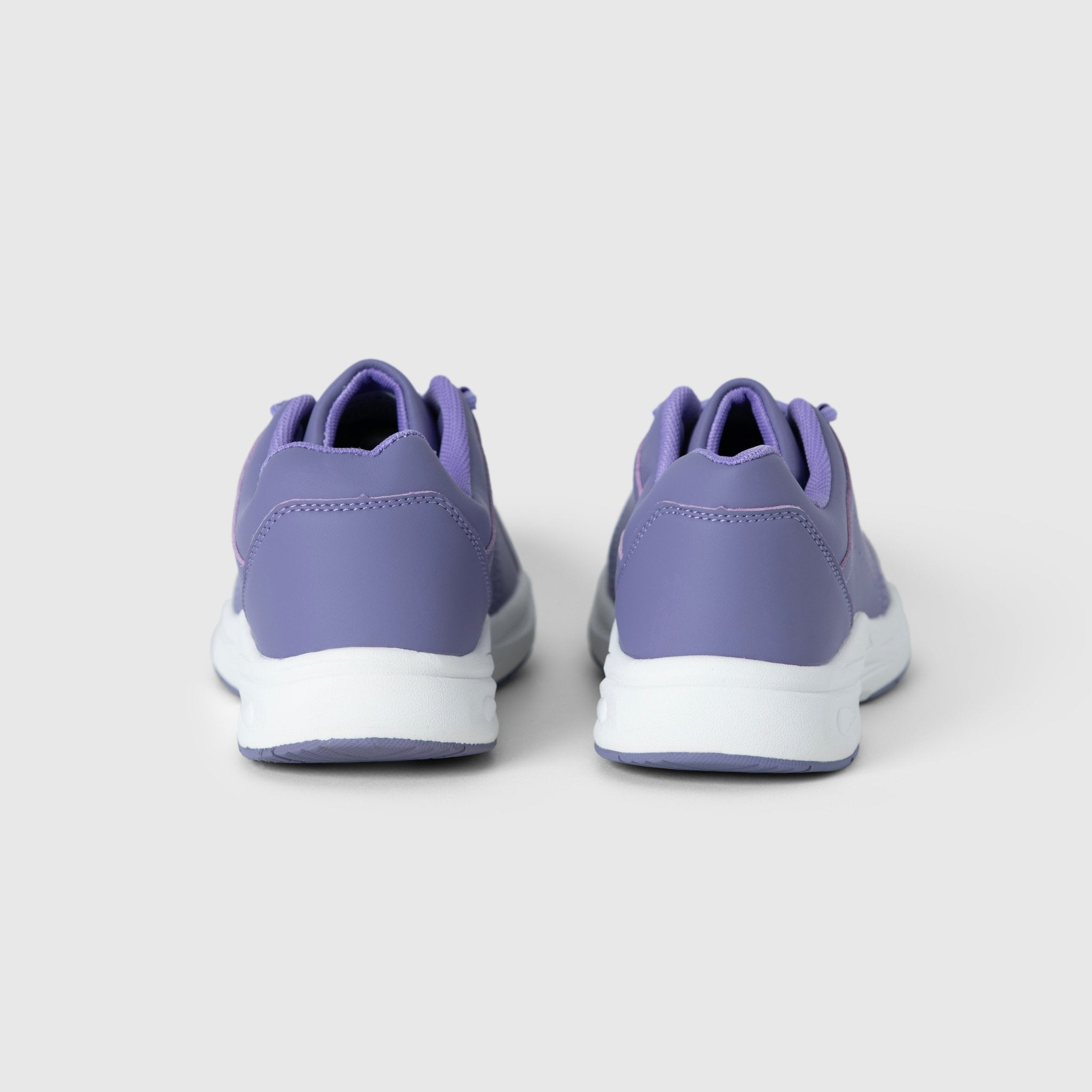 Zapatillas Ortopédicas Stride Lavanda